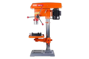 Станок сверлильный Кратон DM-16/550