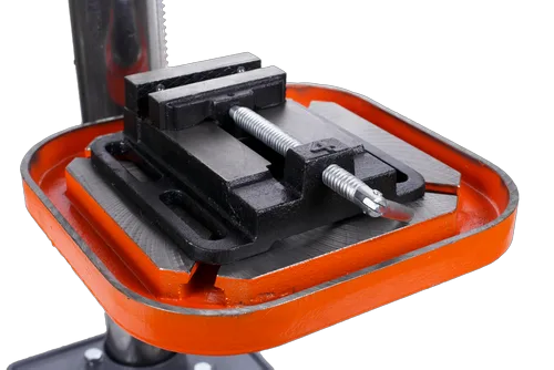 Станок сверлильный Кратон DM-16/550