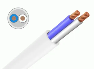 Кабель ПВС 2х1,5мм ГОСТ