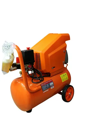 Компрессор с прямой передачей Кратон AC-300-24-DD