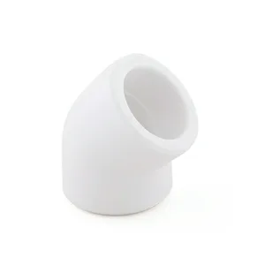 Угольник 45° RTP PPR 40