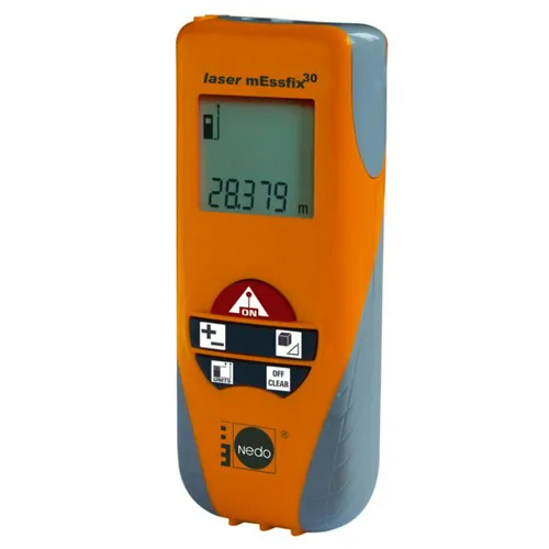 Дальномер лазерный CONDTROL Nedo Laser Messfix 30