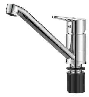 Смеситель VODA Breeze для кухни, 250мм, 