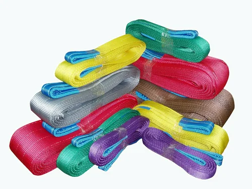 Строп текстильный петлевой СТП г/п=3.0тн. /2м