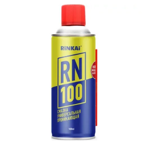 Смазка RINKAI  RN-100 230мл