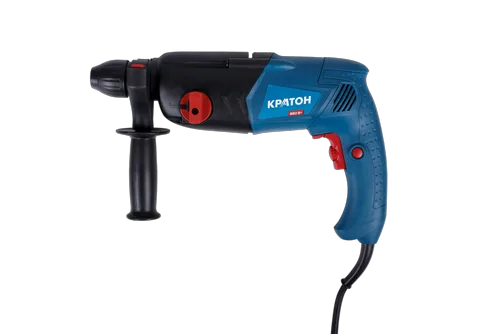 Перфоратор Кратон RHE-850-26S