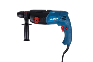 Перфоратор Кратон RHE-850-26S