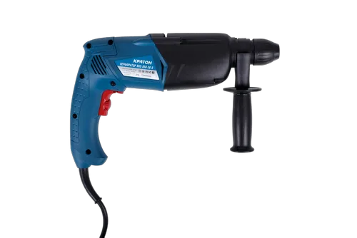 Перфоратор Кратон RHE-850-26S