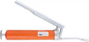 Шприц плунжерный Кратон GG-600/400