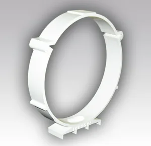 Держатель пластик D125 ЭРА