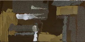 Плитка керам ORIONE T MIX 20*40