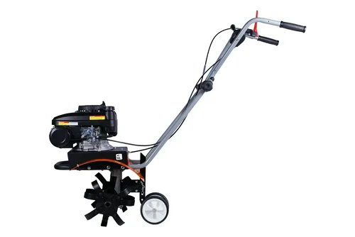 Культиватор Кратон GC-4,0-380