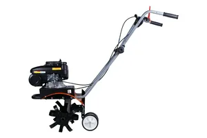 Культиватор Кратон GC-4,0-380