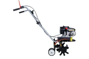 Культиватор Кратон GC-4,0-380