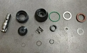 Патрон перфоратора DCK KZC08-26B комплект (1/2/3/4/5/6/7/8/9/10/11/12/13/14/15)