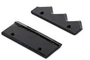 Ножи сменные  BURAN HARDDRILL SHARP 200, 2 шт.