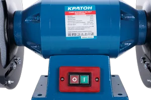 Станок заточной Кратон BG 750/250P