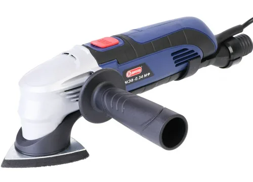 Инструмент многофункциональный ДИОЛД МЭВ-0,34 МФ (кейс)