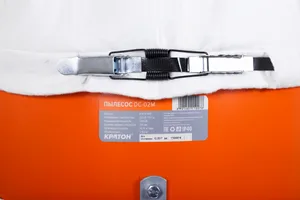 Пылесос Кратон DC-02М