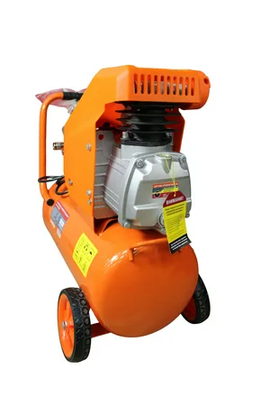 Компрессор с прямой передачей Кратон AC-300-24-DD