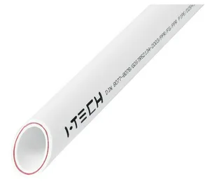 Труба I-TECH PPR/GF-PPR/PPR 20x3,4 (SDR6) PN25