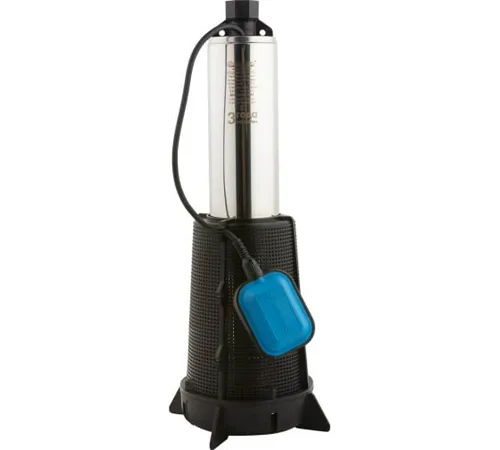 Насос погружной ДЖИЛЕКС "Водомет 55/50 А дф" колодезный нижний забор, 600 Вт, 30/55м, 3300 л/час, провод 20м