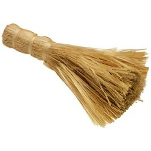 Кисть мочальная, 250мм