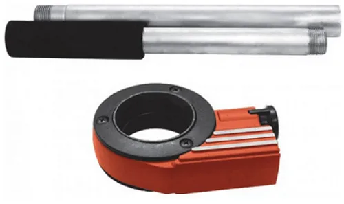 Удлинитель-держатель FIT, для клуппов черных