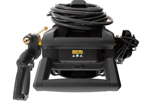 Мойка высокого давления DENZEL R-180i, 2400 Вт, 130 бар, 450л/ч