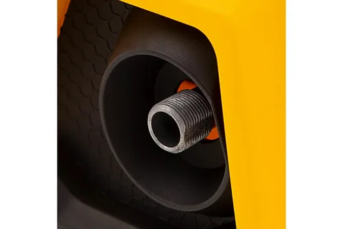 Мойка высокого давления DENZEL R-180i, 2400 Вт, 130 бар, 450л/ч