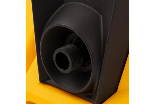 Мойка высокого давления DENZEL R-180i, 2400 Вт, 130 бар, 450л/ч