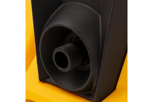 Мойка высокого давления DENZEL R-180i, 2400 Вт, 130 бар, 450л/ч