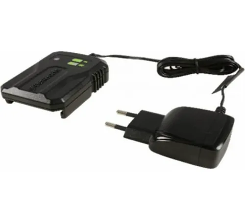 Устройство зарядное Greenworks G40UCM2M, 230В, 40V, 2А