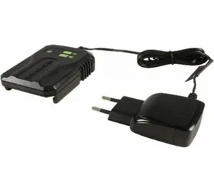 Устройство зарядное Greenworks G40UCM2M, 230В, 40V, 2А