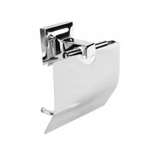 Держатель т/бумаги Аквалиния, хром 88186