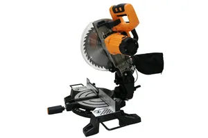 Пила торцовочная ВИХРЬ ПТ-255Л