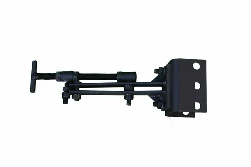 Сцепка Huter универсальная, регулируемая для MK, GMC