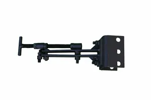 Сцепка Huter универсальная, регулируемая для MK, GMC