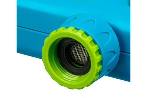 Распределитель PALISAD LUXE 4-х канальный с внутренней резьбой 3/4"-1"