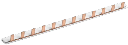 Шина соединительная типа PIN (штырь) 1Р 63А (дл.1м) IEK