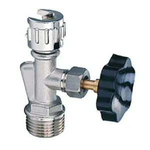 Вентиль FUBAG 1/4"М