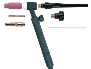 Горелка FUBAG TIG 26 DX50 4м для  IN 206, IN 226, IN 256 T, IN 316 T