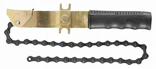 Ключ-съемник масляного фильтра SPARTA, цепной, Heavy Duty