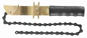 Ключ-съемник масляного фильтра SPARTA, цепной, Heavy Duty