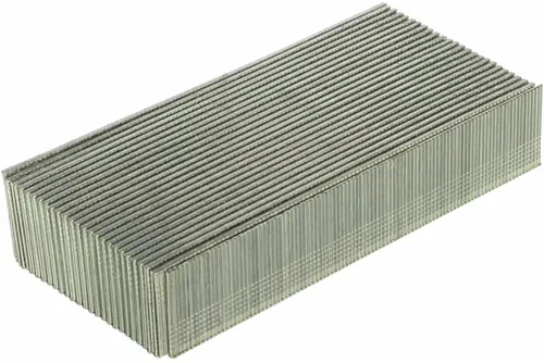 Гвозди MATRIX 1,25х1х25 мм, 5000 шт., тип 18GA