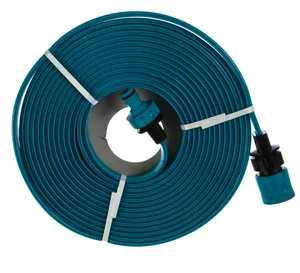 Шланг дождеватель (перфорированный) Cellfast SPRING 1/2" 7,5 м