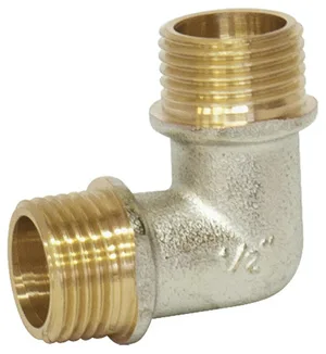 Угольник I-TECH MM (НР-НР) 1/2"