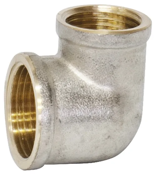 Угольник переходной I-TECH FF (ВР-ВР) 1"x3/4"