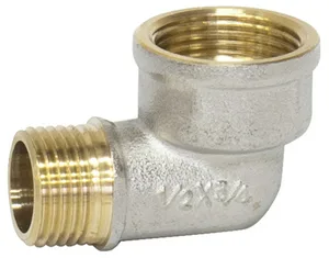 Угольник переходной I-TECH FМ (ВР-НР) 1/2"х3/4"