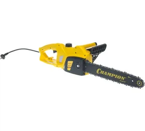 Пила цепная электрическая CHAMPION 120-14 (2кВт 14" 3/8-1,3-52)